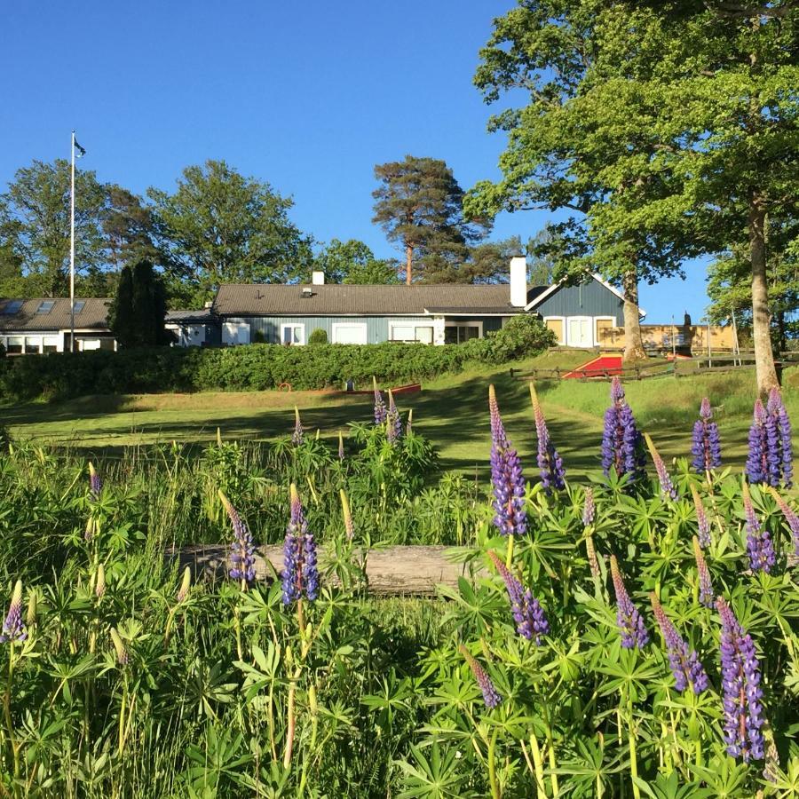 Bolmsoe B&B Exterior photo